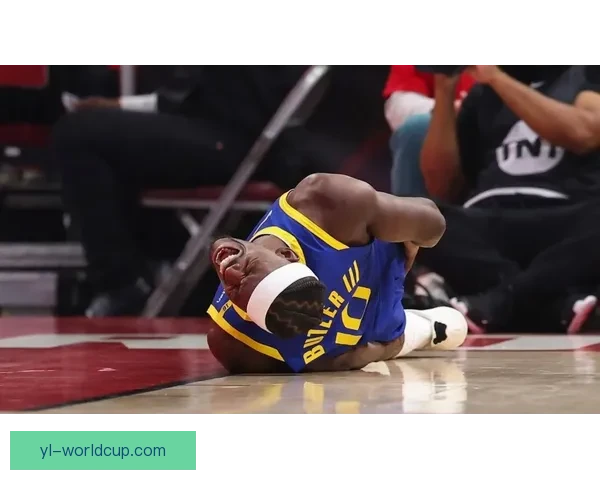 勇士七人上双加时憾负公牛