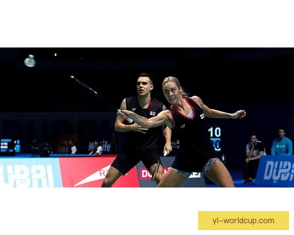 韩国羽毛球公开赛 我国夫妻档混双止步第一圈